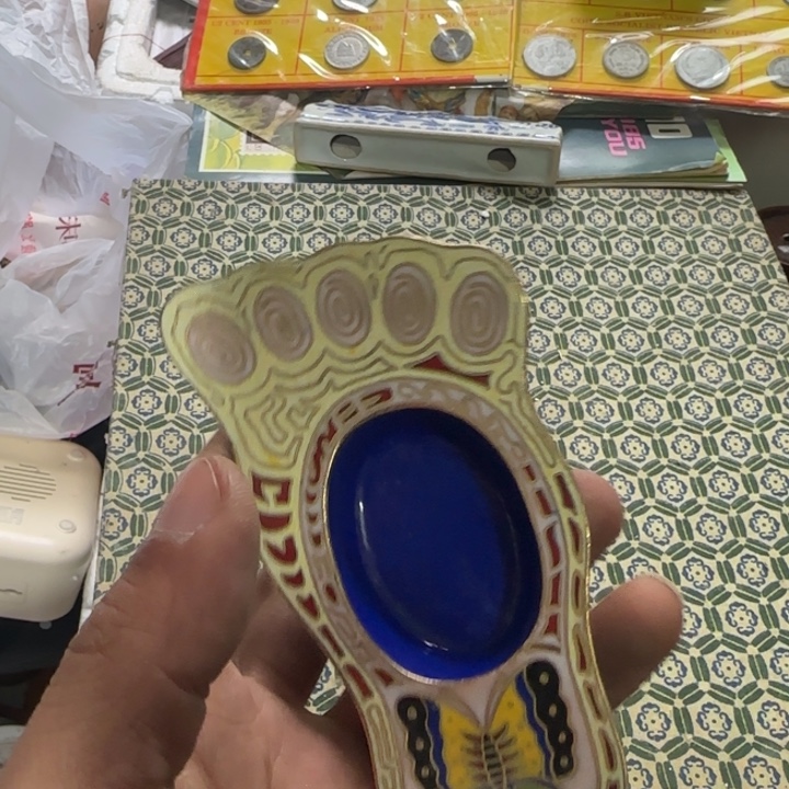 к***н偏远地区不包邮的