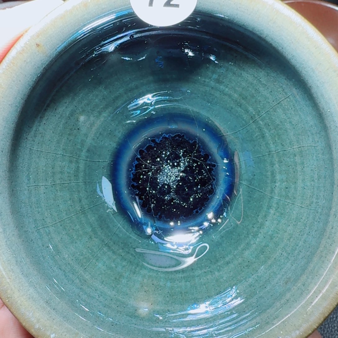 茶盏古时茶器建窑建盏72