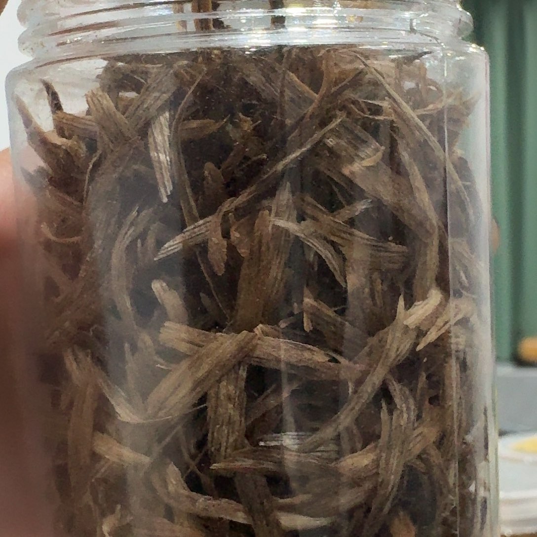 虎斑纹高阶高油勾丝原材料10克