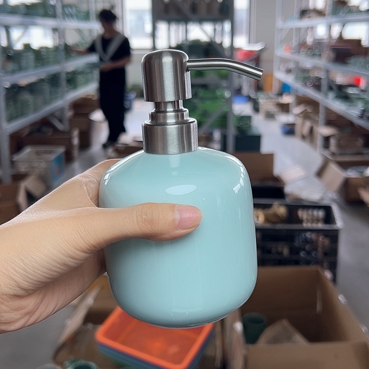 小米茶器龙泉云间青瓷