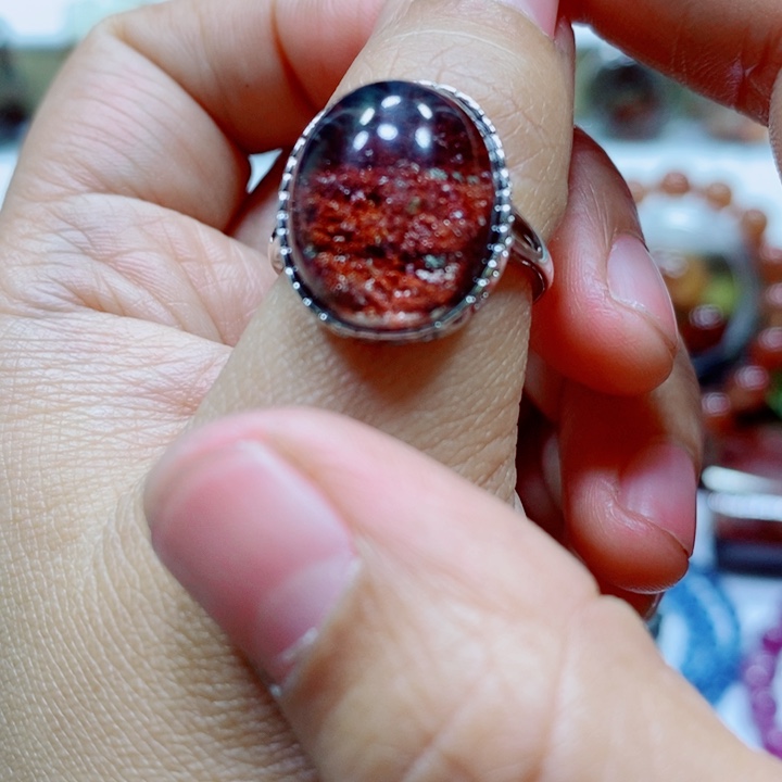 水晶颈饰未镶嵌水晶