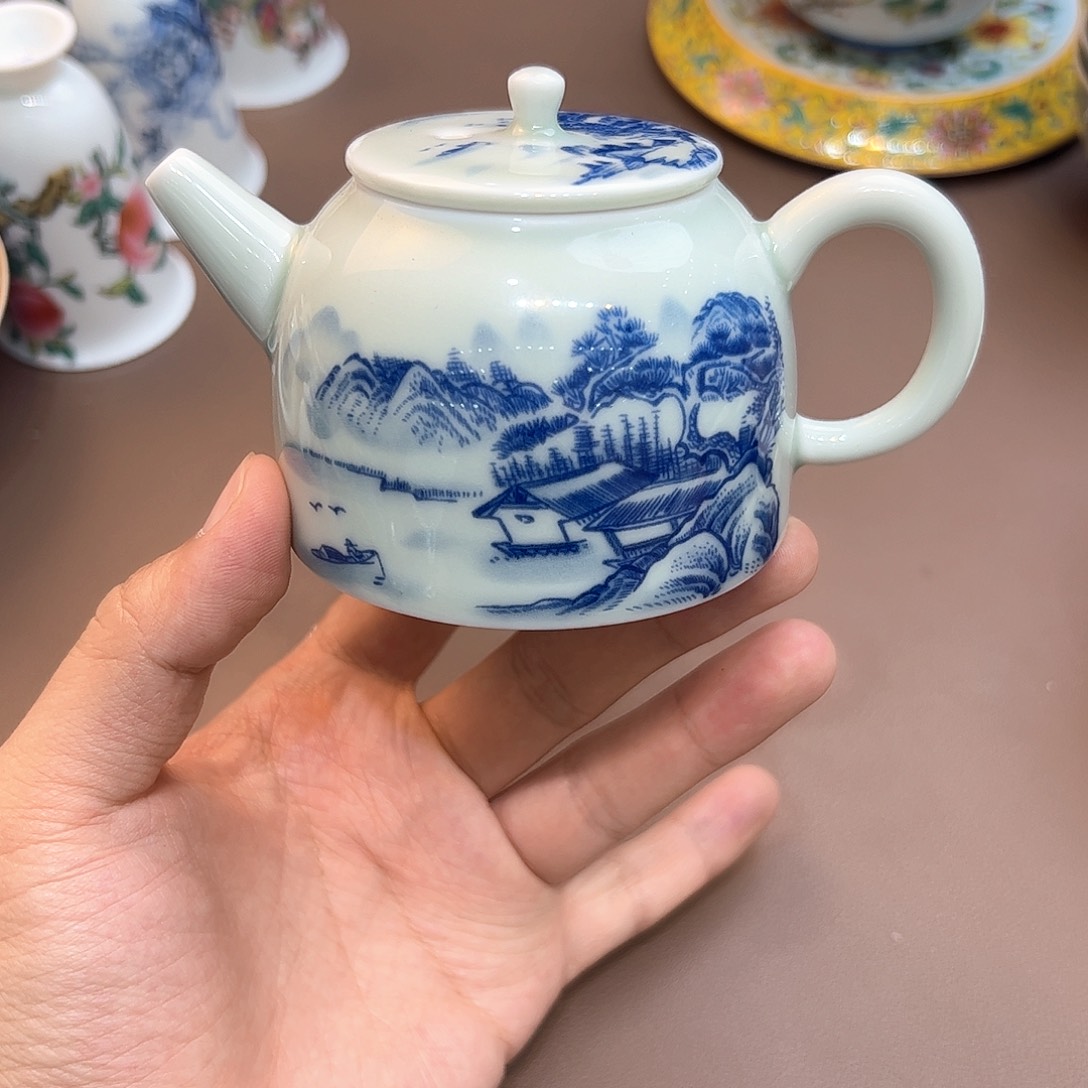 陶瓷陶瓷陶瓷茶具