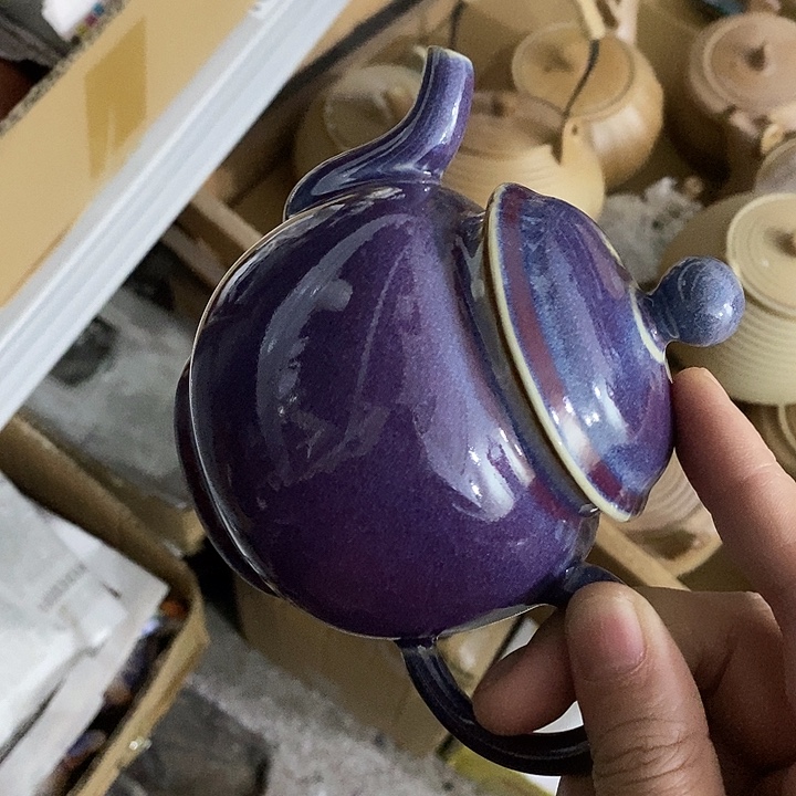 陶瓷艺术品及陶瓷制品