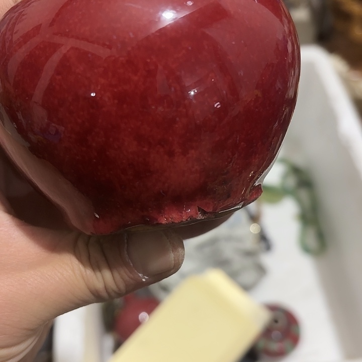 非***飞杂色豆（科檀/科特迪瓦檀木）