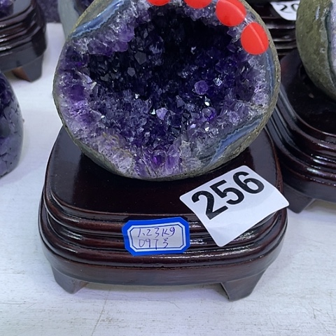 【闪购商品】水晶水晶未镶嵌水晶