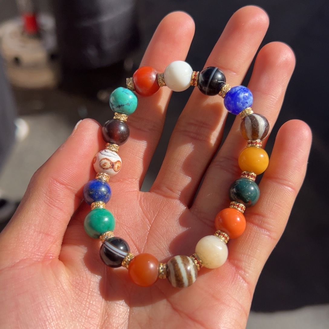 吊坠猴头核桃菩提佩珠颗颗精品