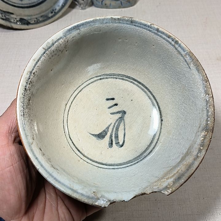 摆件瓷片瓷片瓷片瓷片瓷片