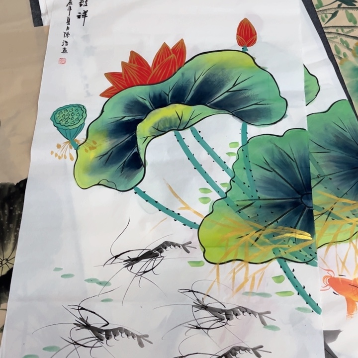 国画作品欣赏作品欣赏作品欣赏作品