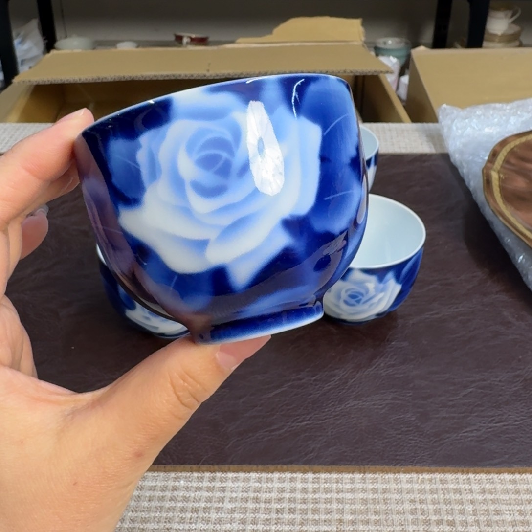 介里家的精选好物