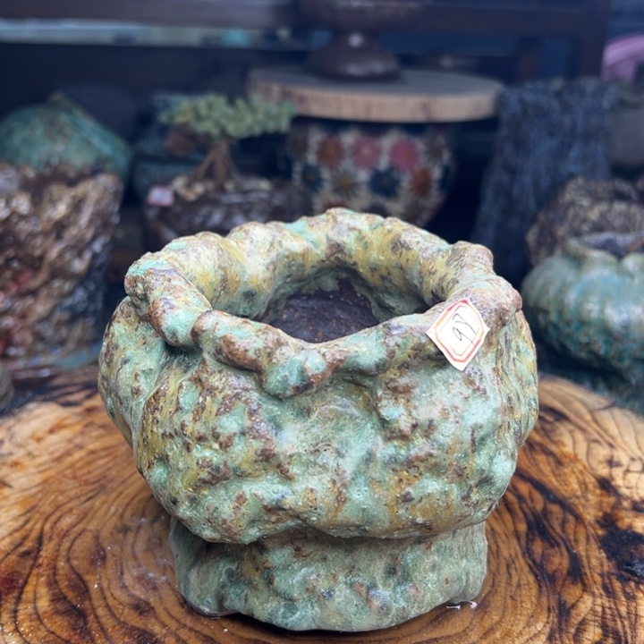 小***讴陶瓷制品不退不换