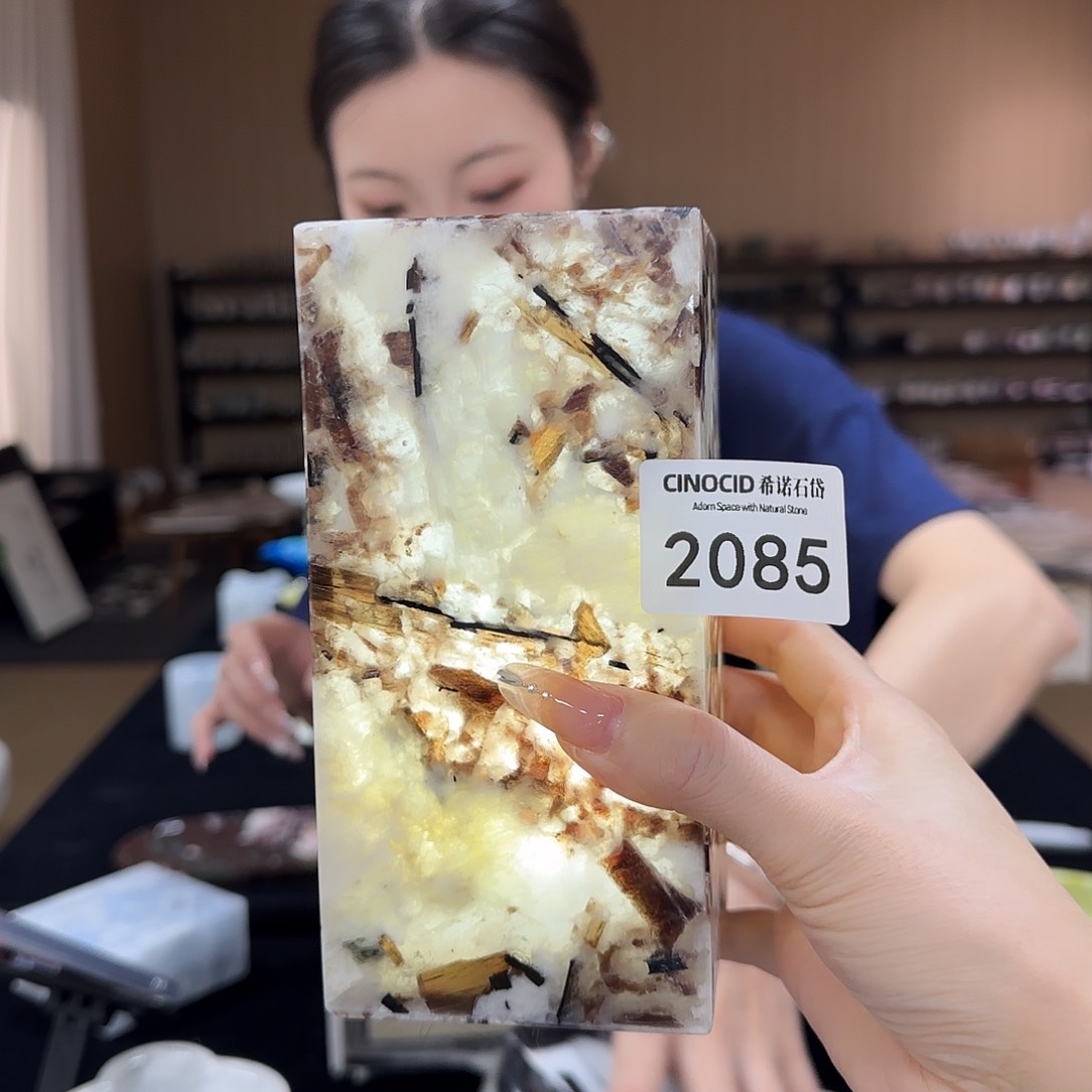 千山暮雪氛围灯2085