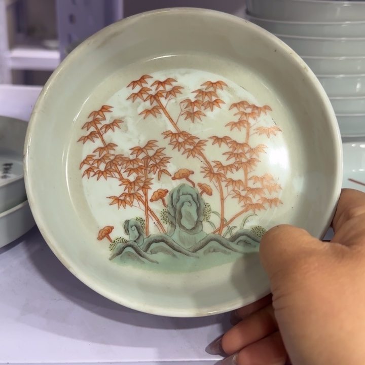 杯陶瓷艺术品收藏陶瓷