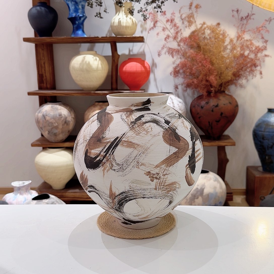 景德镇陶瓷闪23号