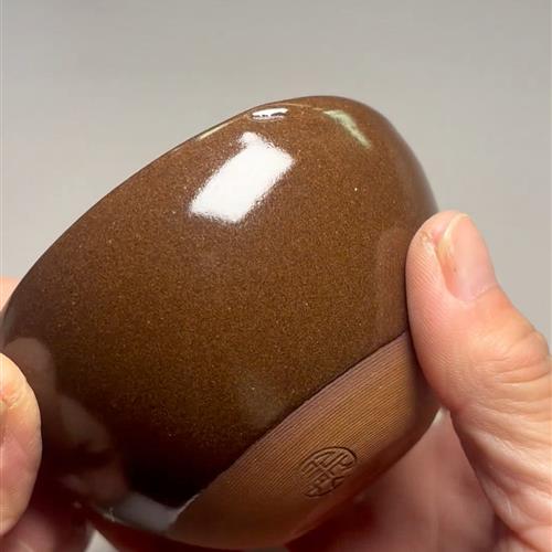 【闪购商品】茶盏-422............