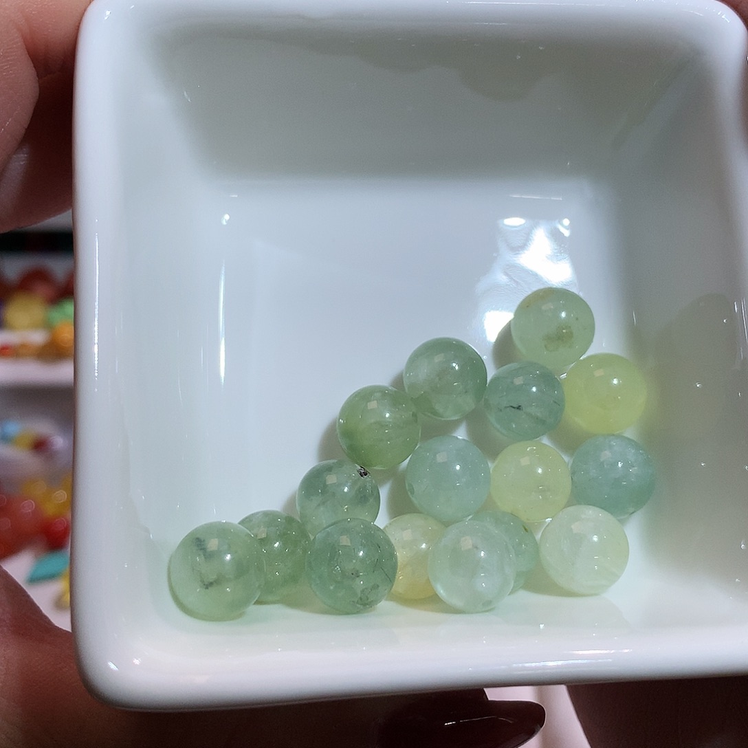 非金属葡萄，石单珠10米