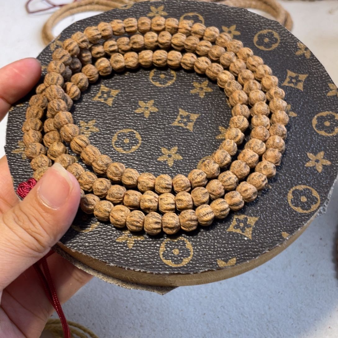 柏香籽/百香籽吊坠