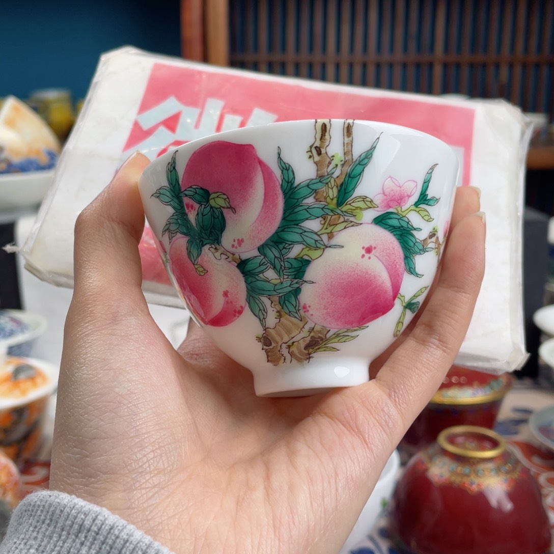 景德镇陶瓷学院美术