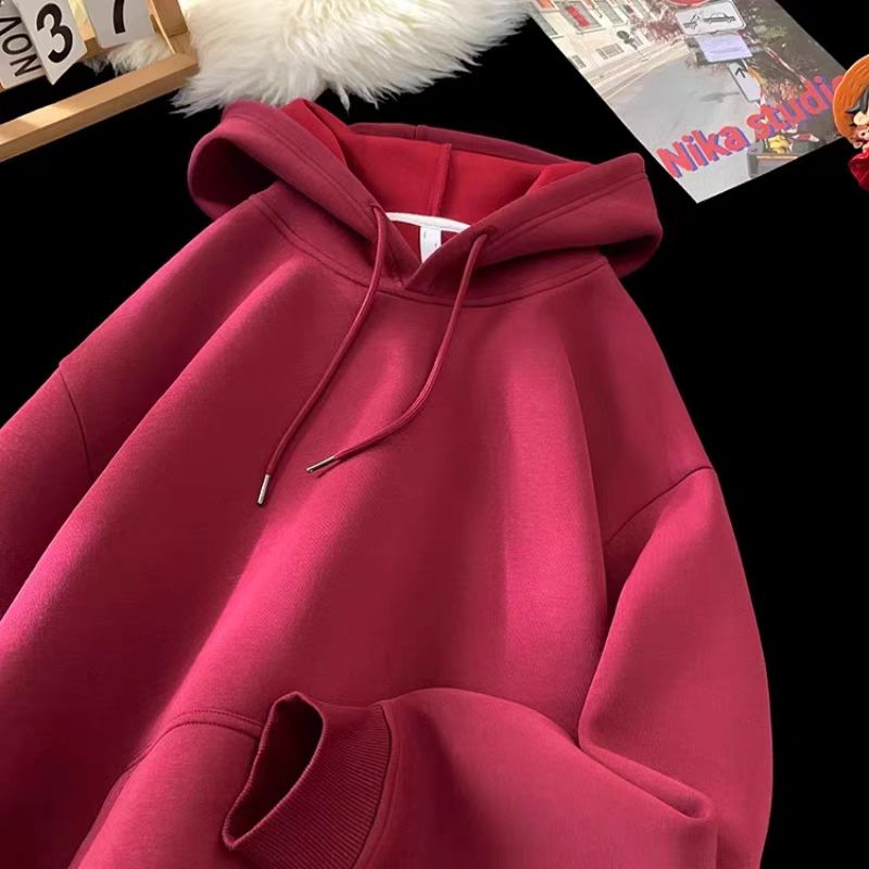 小芳--春款上新4件组合【D501-D550】卫衣/卫裤组合