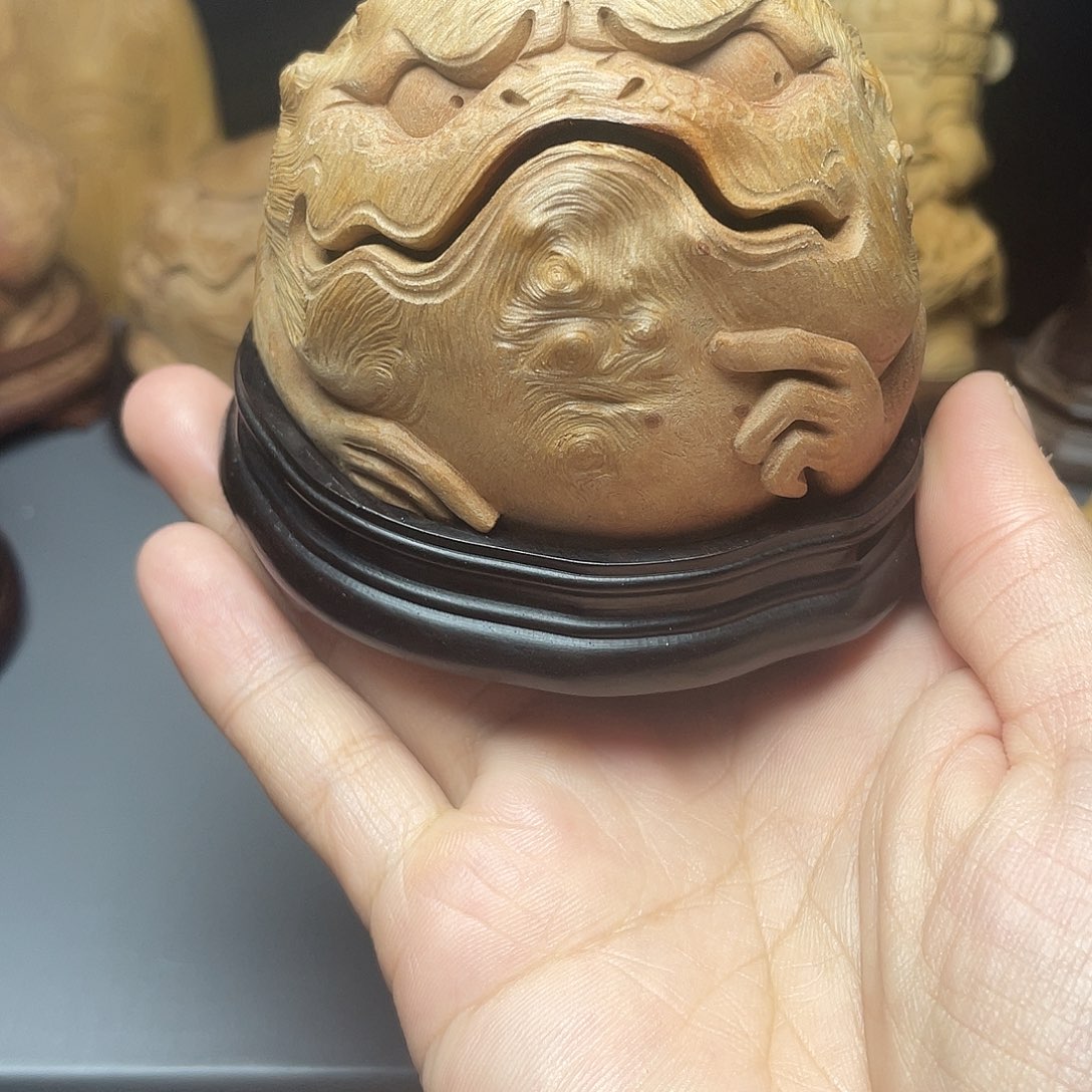 小叶紫檀手串/手链