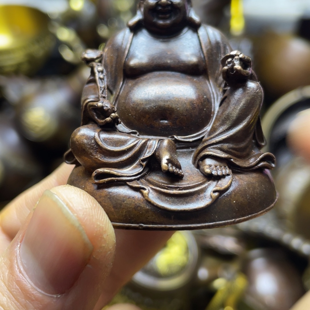 铜器摆件诚信经营