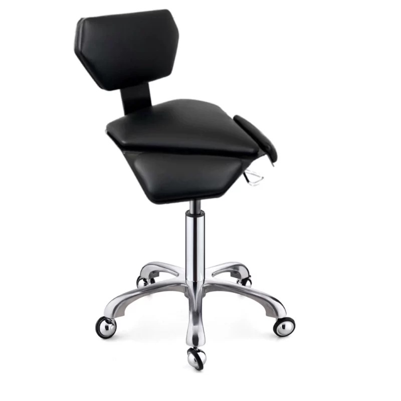 理发店网红美发大工凳理发发型师美容美甲剪发凳子美发店发廊专用