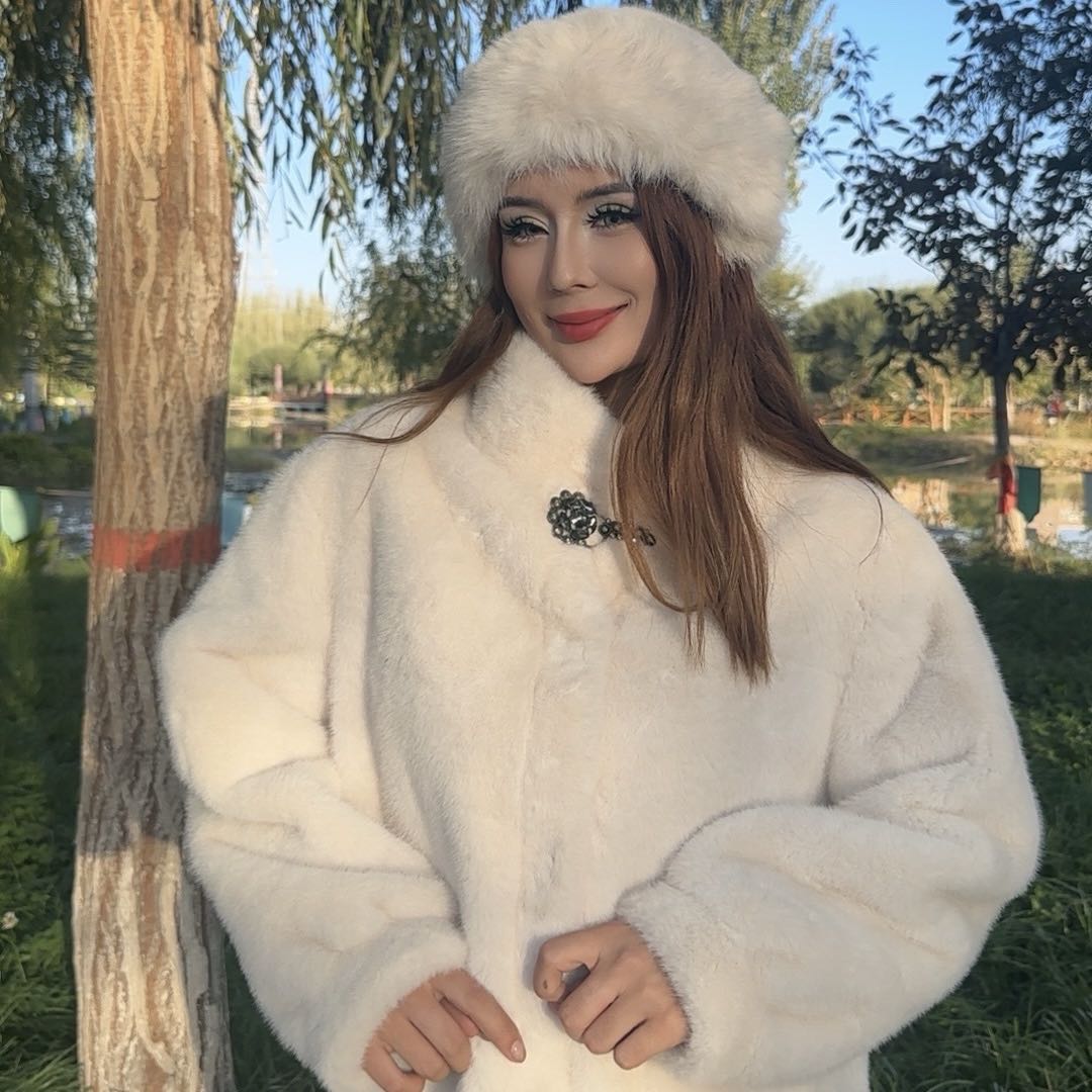 买外套送+帽子چاپان ئالسىڭىز تۇماق سوۋغاتلىق 