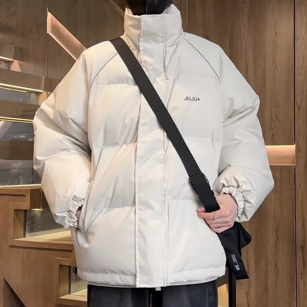 潮款好货外套(发货途中退款请承担运费)