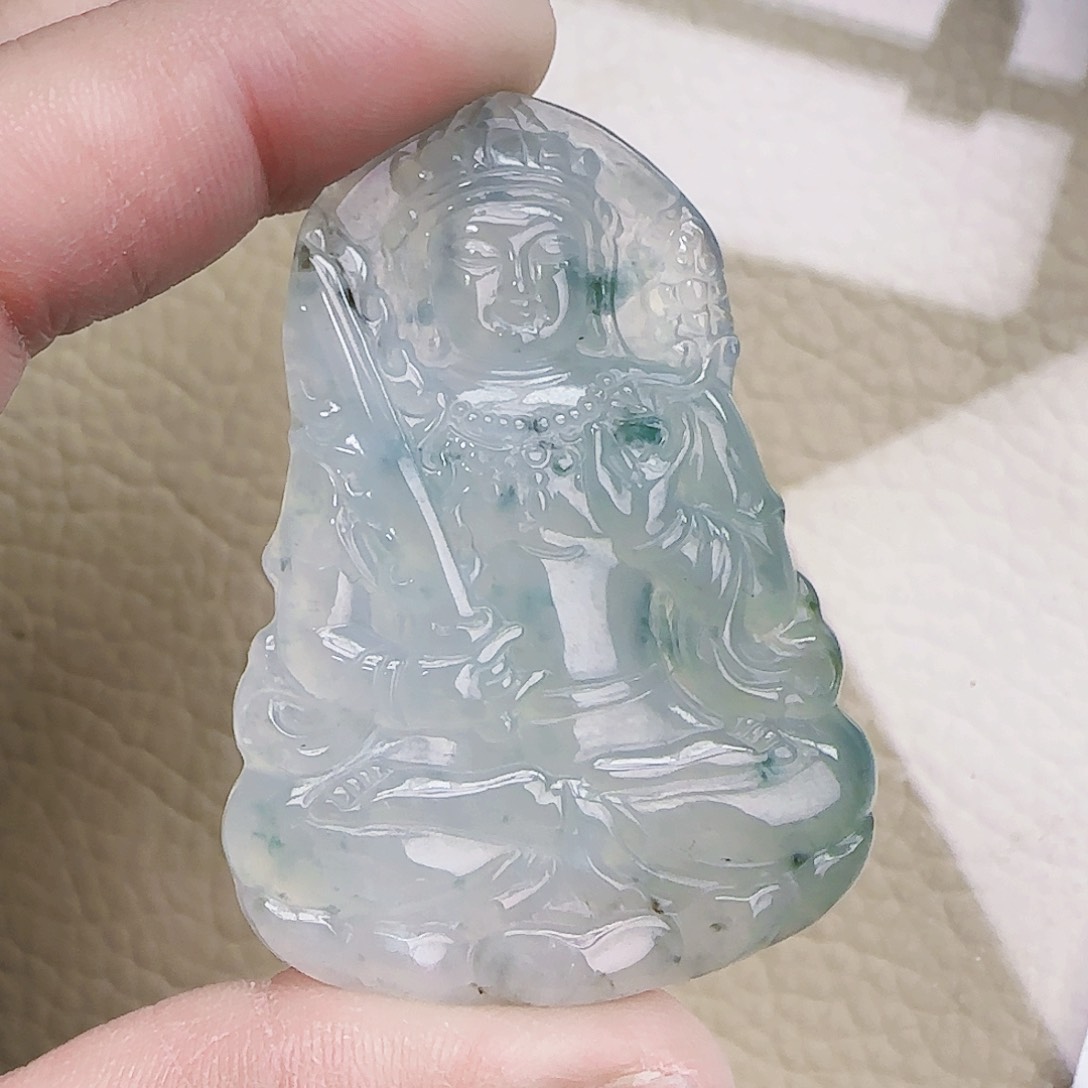 【闪购商品】颈饰未镶嵌翡翠