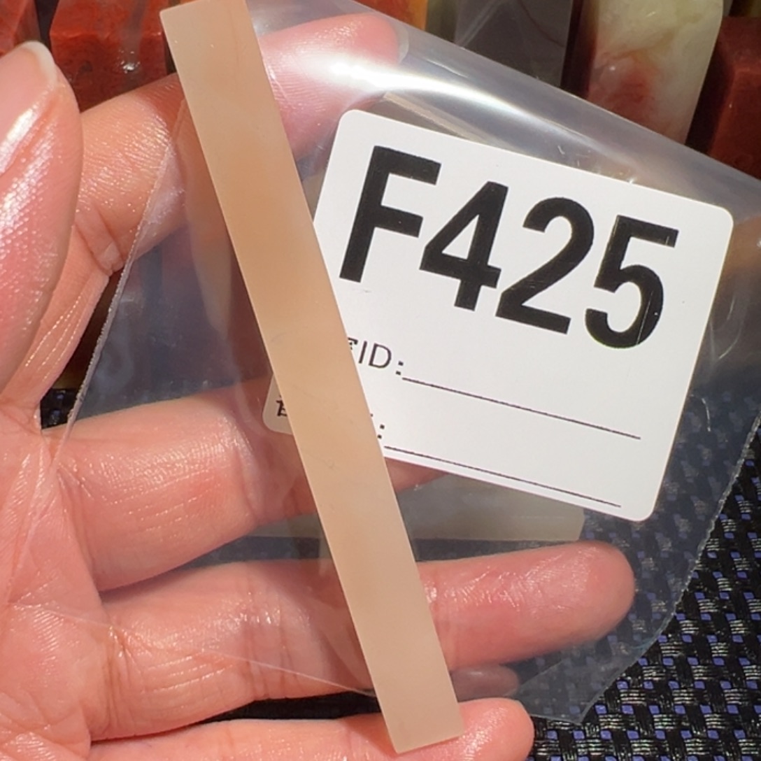 【闪购商品】寿山石印石春*老挝石