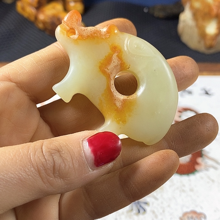 紫砂闪购商品一图一物