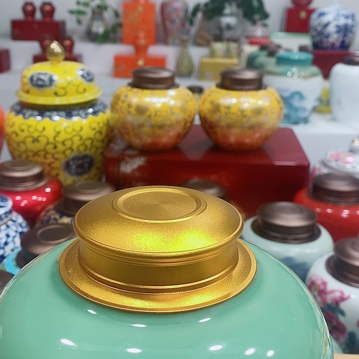 储存罐茶叶罐储存罐