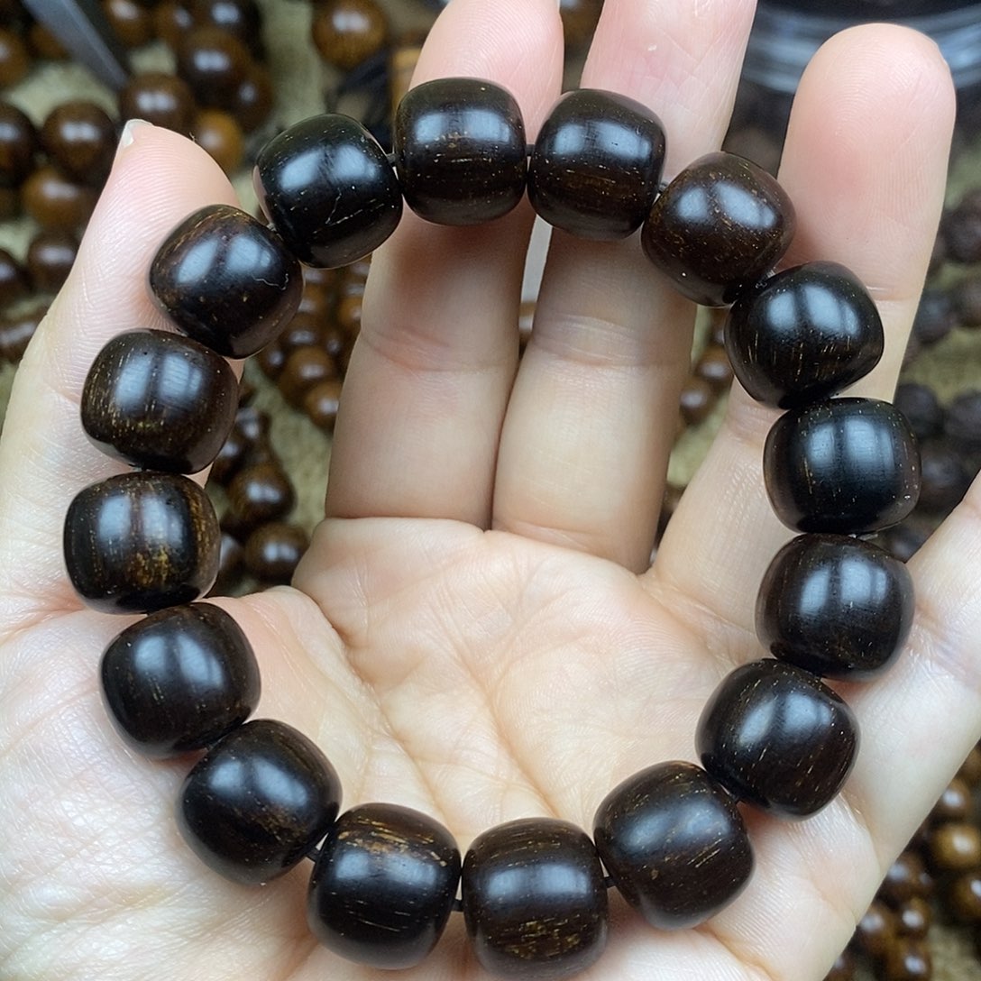 手串/手链贡木1314巴布亚新几内亚贡