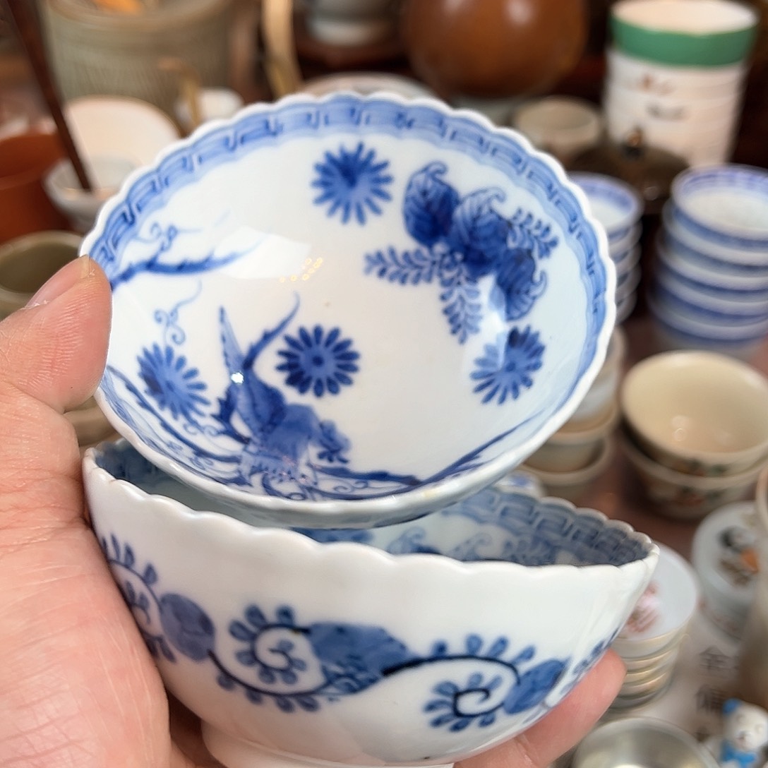 陶瓷艺术品陶陶瓷器冯*美