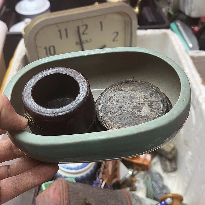 爱***风非洲紫檀（红花梨）