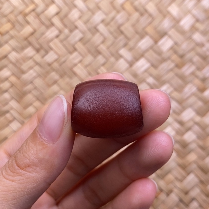 琥珀未镶嵌裸石蜜蜡