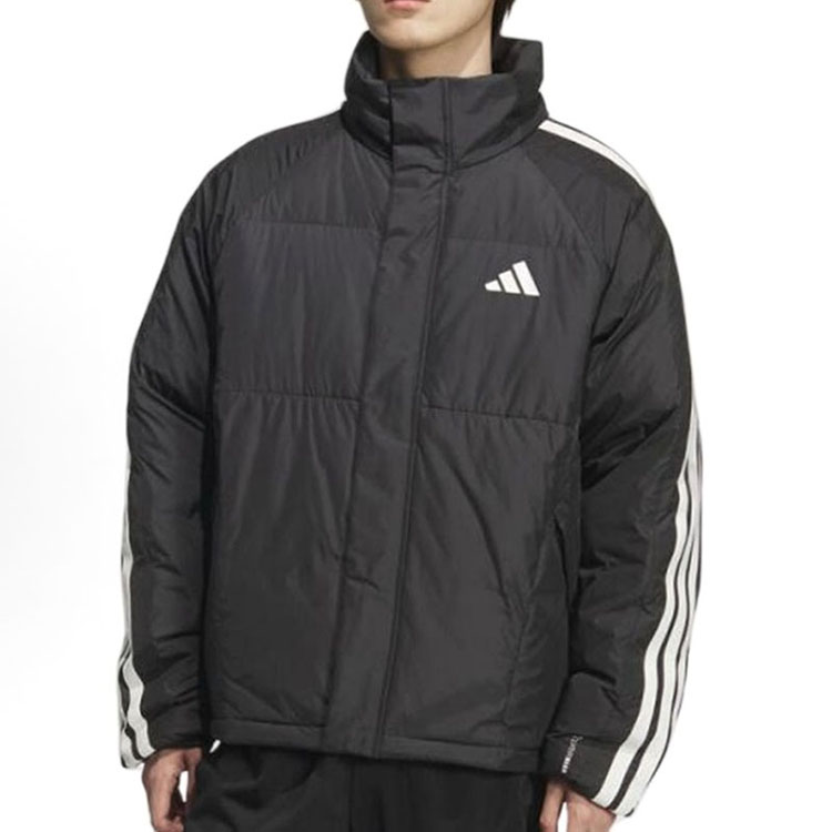 【门店同款】阿迪达斯3SLWDJKT男子运动型格系列羽绒外套KC2487