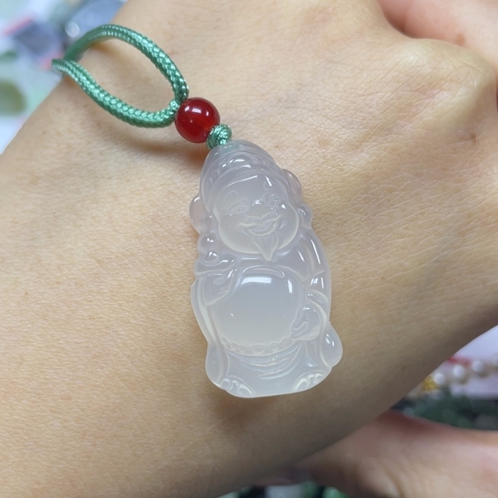 玛瑙/玉髓颈饰未镶嵌4799999999