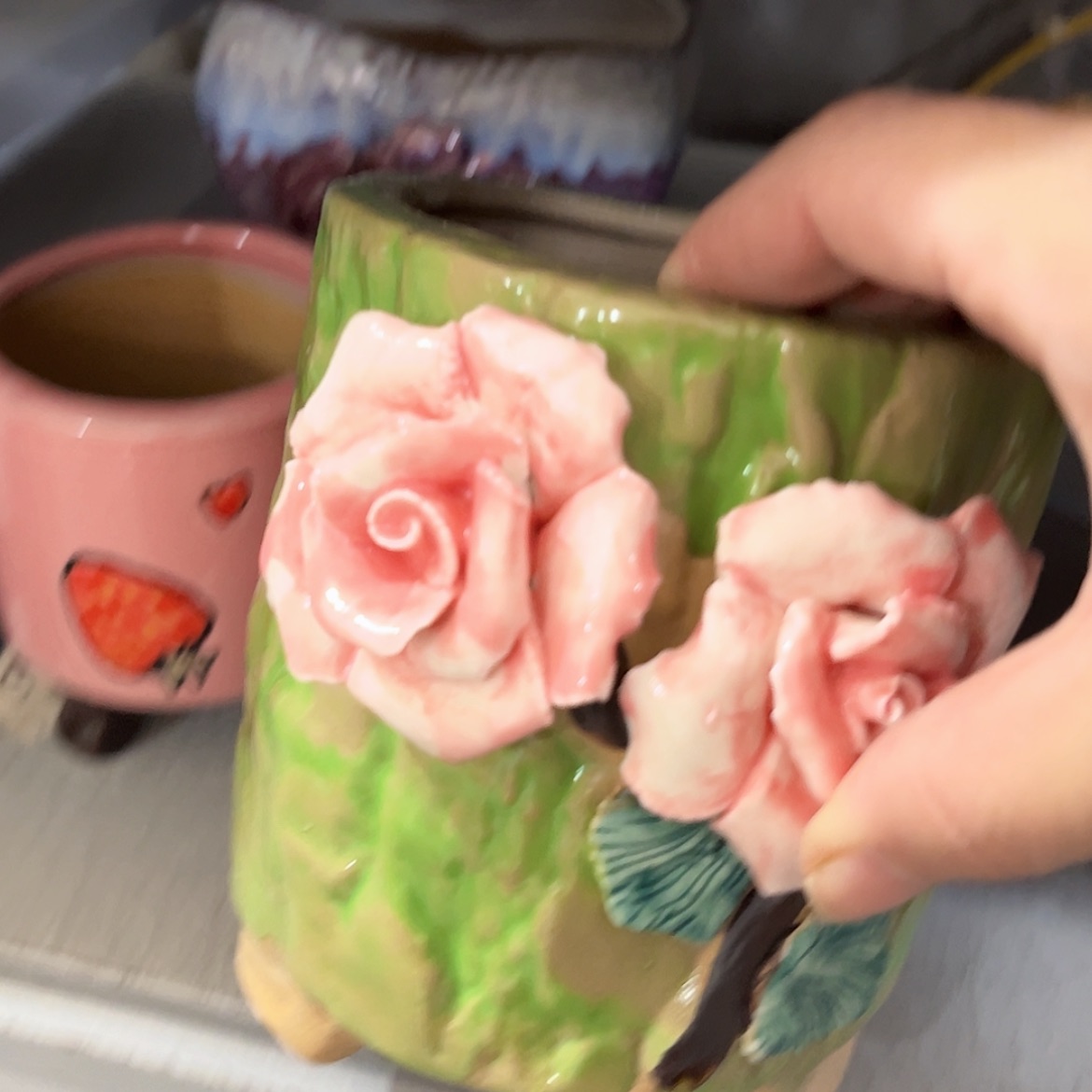 【闪购商品】红陶福利