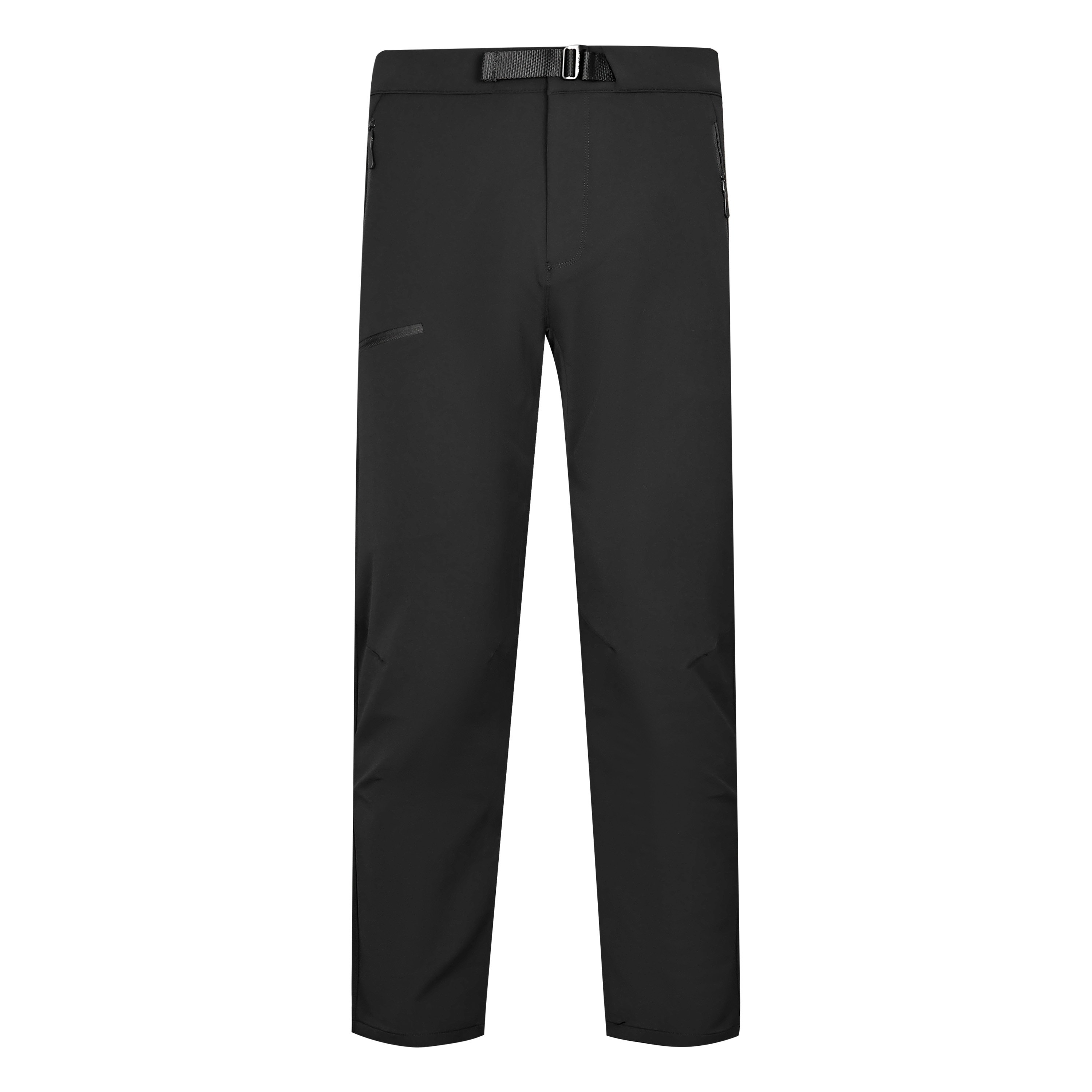 （L长裤）新款户外冲锋裤男士长裤时尚潮流款