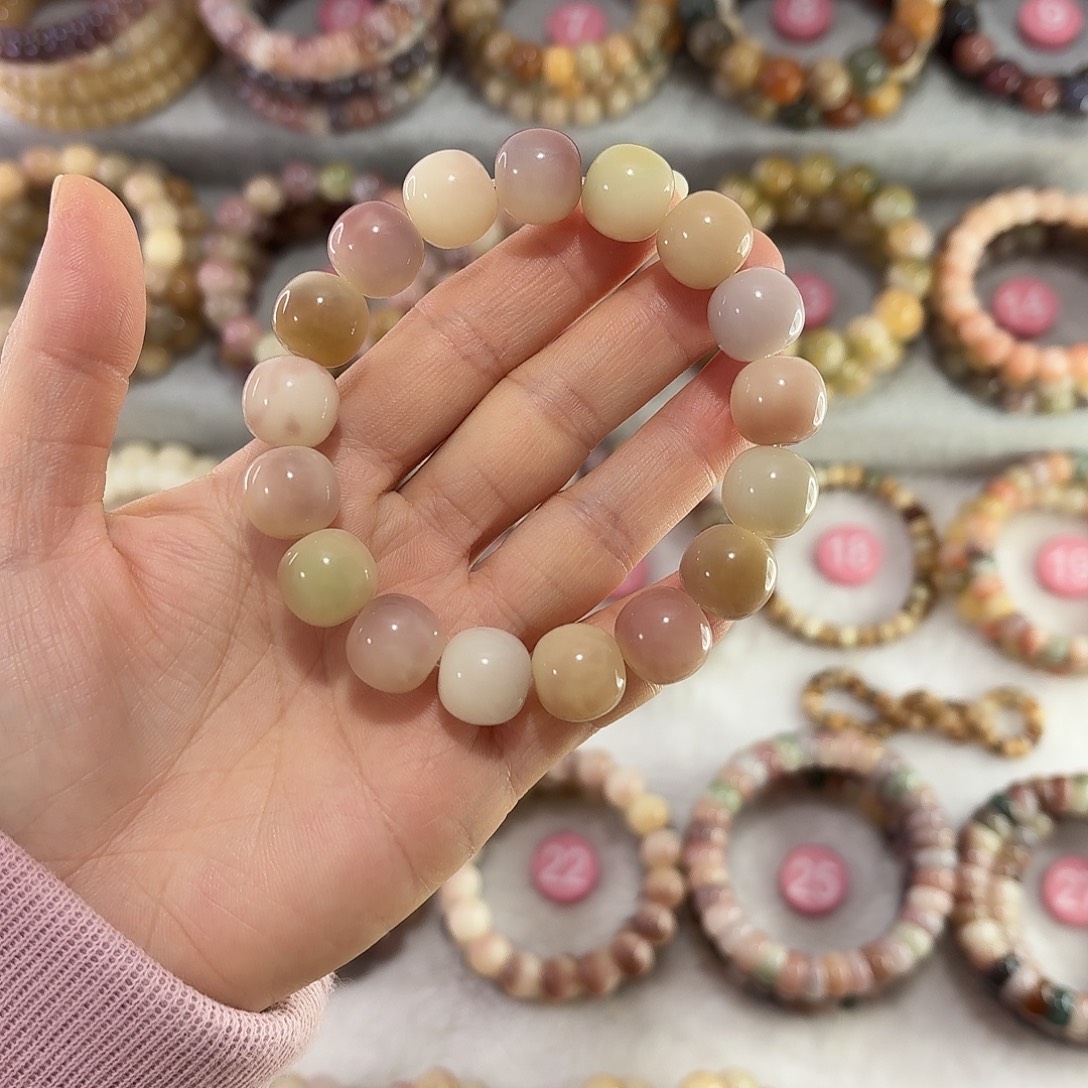 吊坠菩提根/象牙果