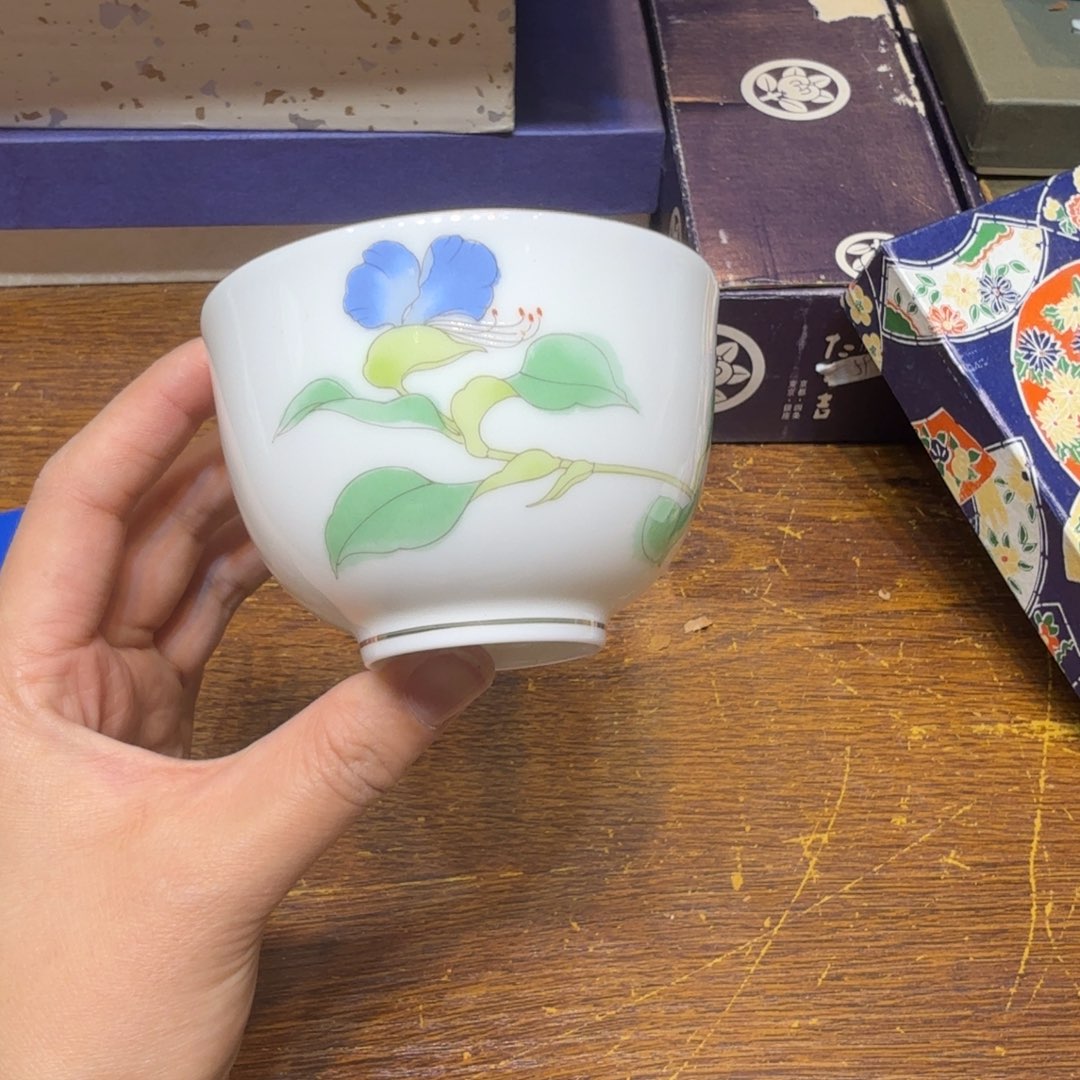 小狐狸瓷器家居好物推荐