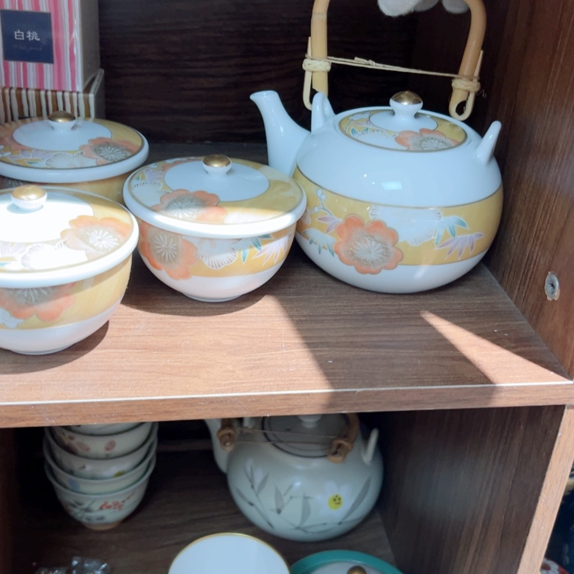 【闪购商品】茶盏哈哈哈我也是很想要