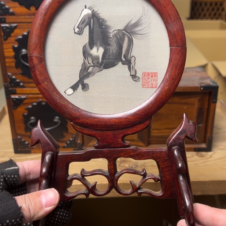 紫砂中古商品谨慎参拍