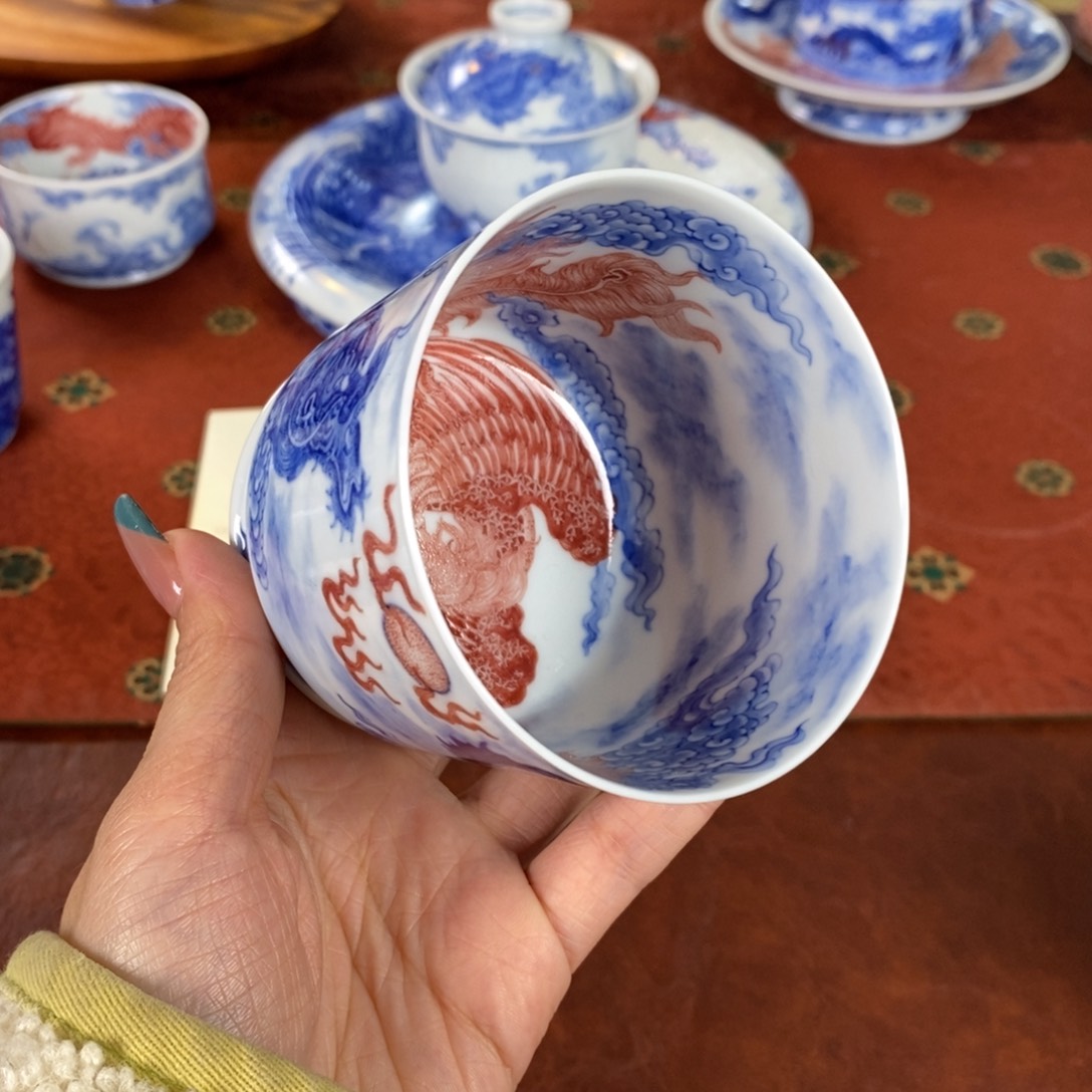 九鸣瓷艺九鸣瓷艺