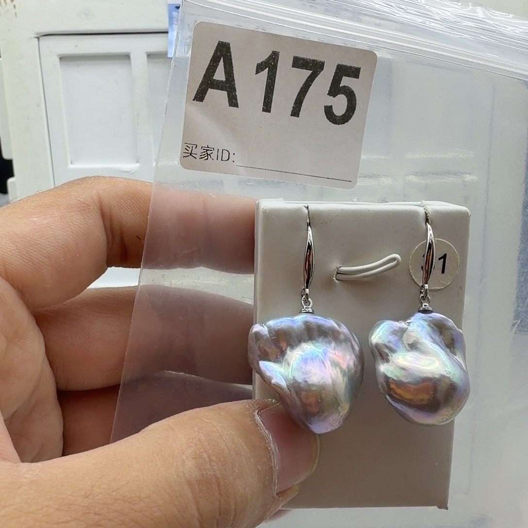 颈饰淡水珍珠合金