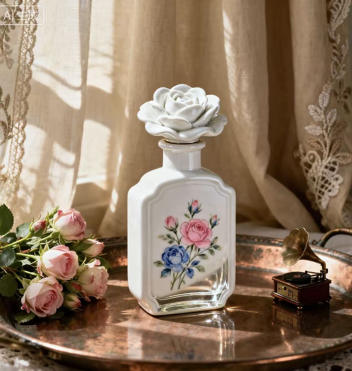 A链接1-50彩妆工具香水男女通用小众高级（二姐专属）