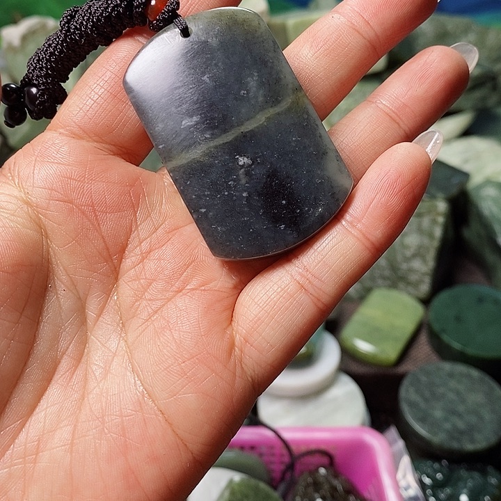 和田玉（糖玉）手链未镶嵌