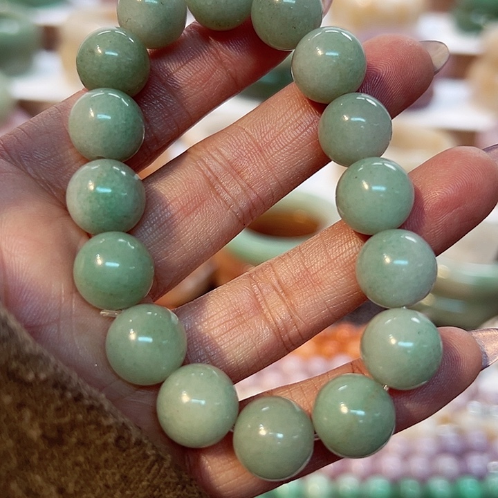 石英质玉手镯合金