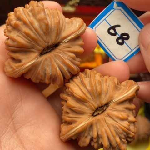 文玩核桃吊坠蓟县楼47