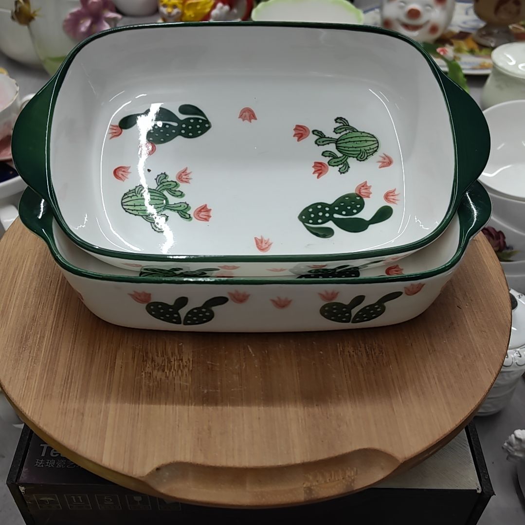 潮州创艺瓷家陶瓷